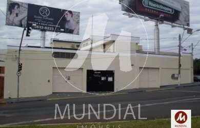 Imagem: O depósito possui 4 Vagas na garagem e 600m² de Área e está