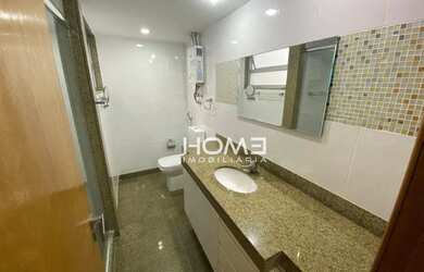 Imagem 15: Cobertura com 3 suítes, 230 m² - venda por R$ 5.900.000 ou aluguel por...