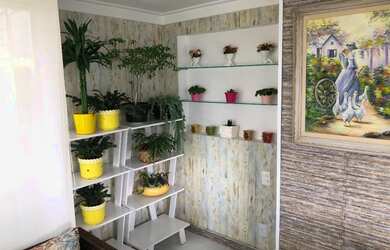 Imagem 11: Apartamento maravilhoso com 136 metros quadrados, 3 quartos em Jurubatuba...