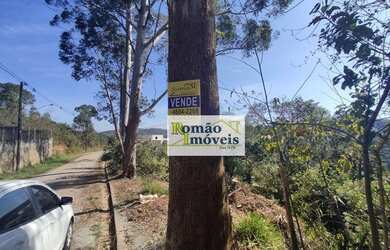 Imagem 3: Terreno à venda, 1196 m² por R$ 90.000 - Mirante da Mantiqueira - Mairiporã/SP