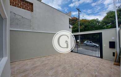 Imagem 6: Casa à venda, 85 m² por R$ 550.000,00 - Nakamura Park - Cotia/SP