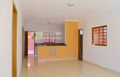 Imagem 15: Casa Padrão para Venda em Residencial Goiânia Sul Goiânia-GO - R151