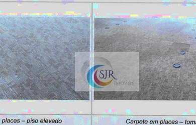 Imagem 2: Conjunto para alugar, 167 m² por R$ 10.000,00/mês - Bela Vista - São...