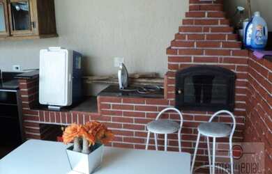 Imagem 6: Casa com 4 dormitórios, 184 m² - venda por R$ 460.000,00 ou aluguel...