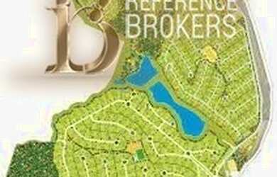 Imagem 5: Incrível mansão em fase de construção no condomínio Fazenda SerrAzul...