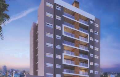 Imagem 1: CAXIAS DO SUL - Apartamento Padrão - Cruzeiro