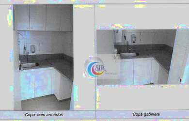 Imagem 7: Conjunto para alugar, 167 m² por R$ 10.000,00/mês - Bela Vista - São...