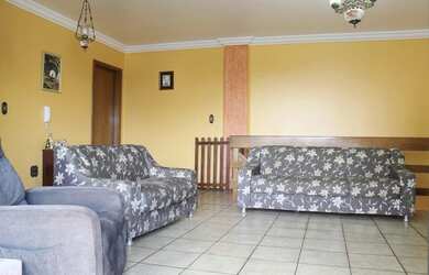 Imagem 3: ED. RESIDENCIAL ANDRADAS. Churrasqueira, 211m² de Área, 1 Vaga na garageme3...