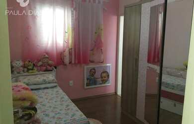 Imagem 12: Casa com 3 dormitórios à venda, 210 m² por R$ 890.000,00 - Condomínio...