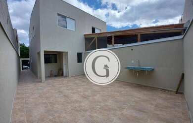 Imagem 12: Casa à venda, 85 m² por R$ 550.000,00 - Nakamura Park - Cotia/SP