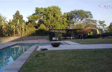 Imagem 6: Casa residencial para venda e locação, Residencial Tamboré, Barueri