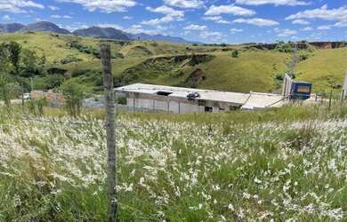 Imagem 3: Lote, Vista da serra - são João del Rei
