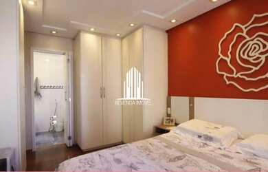 Imagem 11: Apartamento 114m². Piscina, Churrasqueira, 114m² de Áreae2 Vagas na...