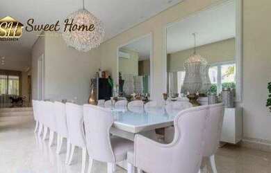 Imagem 11: Casa com vista para montanha em todos ambientes