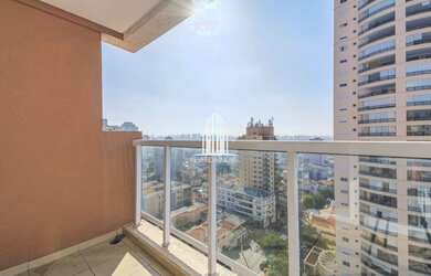 Imagem 4: Nattur Nova Klabin. Piscina, Varanda, 56m² de Áreae1 Vaga na garagem