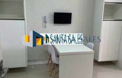 Imagem 13: ESPETACULAR APARTAMENTO 3 SUÍTES ALTO PADRÃO EM OPORTUNIDADE NO CENTRO DE SANTO ANDRÉ!!