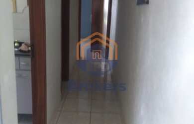 Imagem 11: Jundiaí - Casa Padrão - Parque Almerinda Pereira Chaves