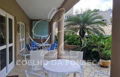 Imagem 7: Jandira - Casa de Condomínio - Jardim do Golf I