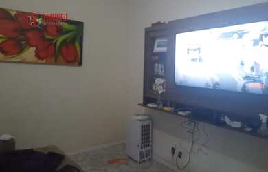 Imagem 2: Casa Padrão para Venda em Frimisa Santa Luzia-MG