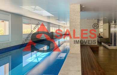 Imagem 10: Lindo apartamento andar alto. Recém reformado com projeto de arquitetura. 3 dormitórios, 2