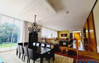 Imagem 2: CASA EM CONDOMÍNIO - TAMBORÉ - SP