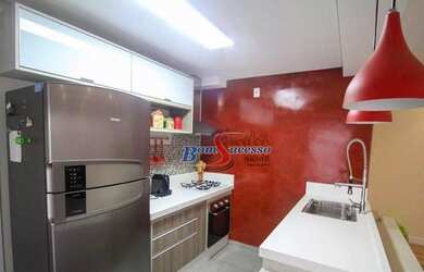Imagem 5: Apartamento com 2 dormitórios, 92 m² - venda por R$ 1.080.000 ou aluguel...