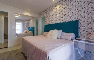 Imagem 11: APARTAMENTO AVIAÇÃO - PRAIA GRANDE SP