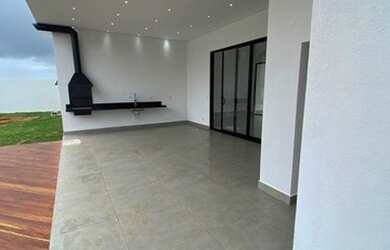 Imagem 13: CASA EM CONDOMÍNIO - CONDOMÍNIO RESIDENCIAL SHAMBALLA III - SP