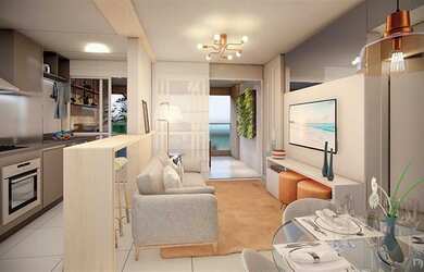 Imagem 13: APARTAMENTO VILA ALZIRA - GUARUJA SP