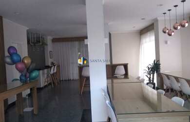 Imagem 3: Apartamento à venda 3 Quartos, 1 Suite, 2 Vagas, 106M², Chácara Inglesa, São Paulo - SP