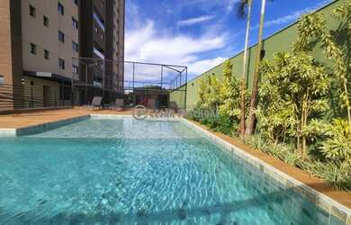 Imagem 13: Apartamento Padrão Jardim Olhos DÁgua Disponível Para Locação Jardim...