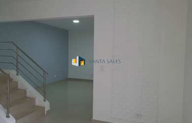 Imagem 2: SOBRADO NA ACLIMAÇAO