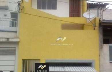 Imagem 1: Salão para alugar, 80 m² por R$ 1.500/mês - Jardim do Mirante - Santo...