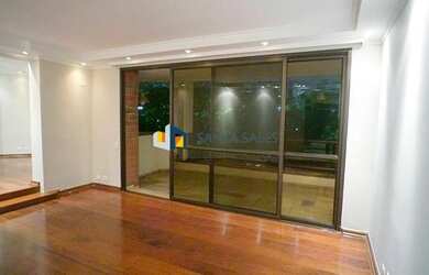 Imagem 5: LINDO APARTAMENTO NO JARDIM EUROPA EM FRENTE AO CLUBE PINHEIROS