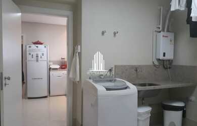 Imagem 14: APARTAMENTO EM MOEMA 250 M²