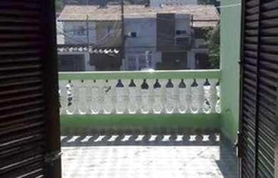 Imagem 16: Sobrado à venda, 96 m² por R$ 550.000,00 - Butantã - São Paulo/SP