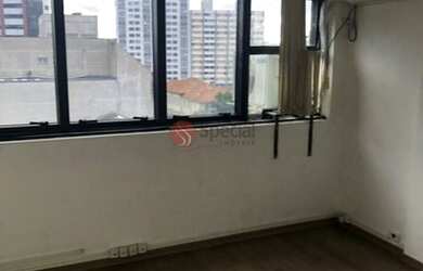 Imagem 1: Sala na Vila Mariana