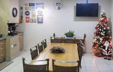 Imagem 4: SAO JOSE DO RIO PRETO - Casa Padrão - ROSEIRAL