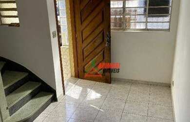 Imagem 1: Casa com 2 dormitórios, 91 m² - venda por R$ 450.000 ou aluguel por...
