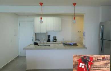 Imagem 6: apartamento venda 3 dormitorios costao das tartartugas guaruja