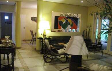 Imagem 7: Casa residencial à venda, Residencial Dois Tamboré , Santana de Parnaíba