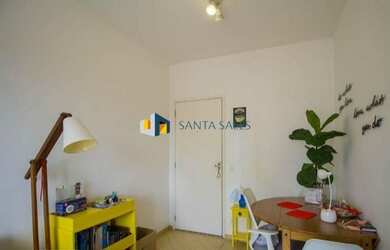 Imagem 7: lindo ap com vista livre prox aoi parque do ibirapuera