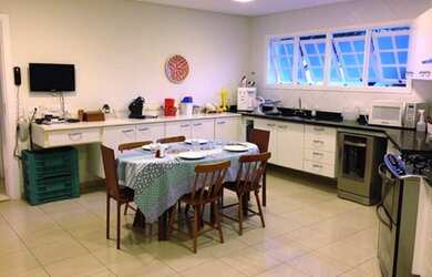 Imagem 9: SOBRADO RESIDENCIAL PARA VENDA E LOCAÇÃO, JARDIM AMPLIAÇÃO, SÃO PAULO