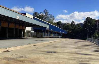 Imagem 9: Galpão para alugar, 5924 m² por R$ 159.972/mês - Jardim Boa Vista Zona...