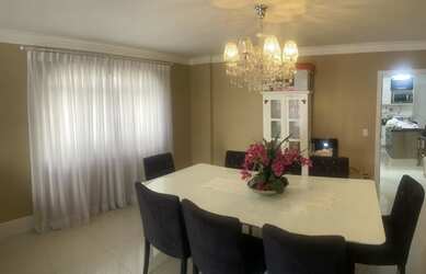 Imagem 7: Locação Apartamento Alto Padrão - Tatuapé/São Paulo