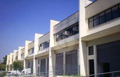 Imagem 1: Galpão para alugar, 903 m² por R$ 25.000/mês - Tamboré - Barueri/São...