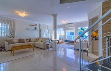 Imagem 7: Casa no Tarumã 4 suítes