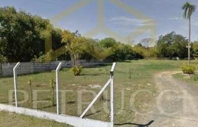 Imagem: O terreno possui 4.533m² de Área e está localizado em Roseira