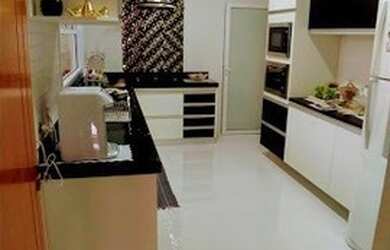 Imagem 3: Casa no condomínio Gaivota II em São José do Rio Preto