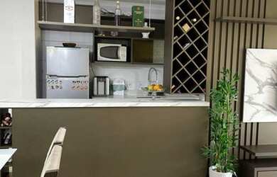 Imagem 1: Apartamento para venda